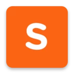 Logo of Skinny Mobile android Application 